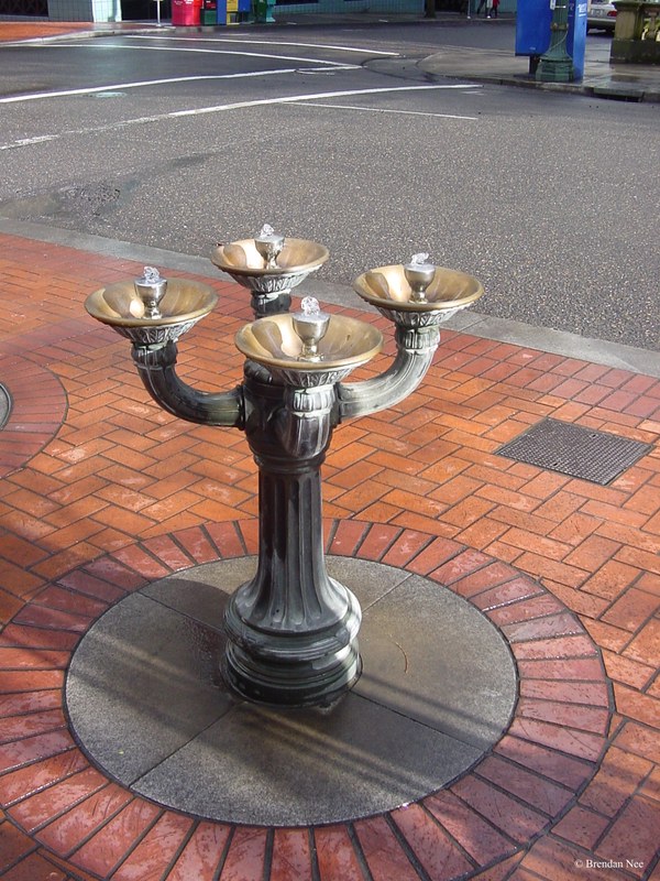 Portland - Portland 1-04 070